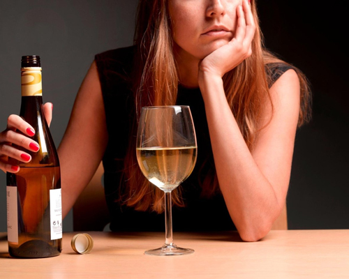 Анонимное лечение женского алкоголизма в Баймаке